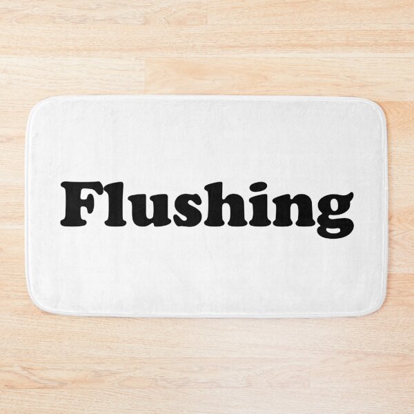 Item preview, Flushing designed and sold by QueensNewYork.