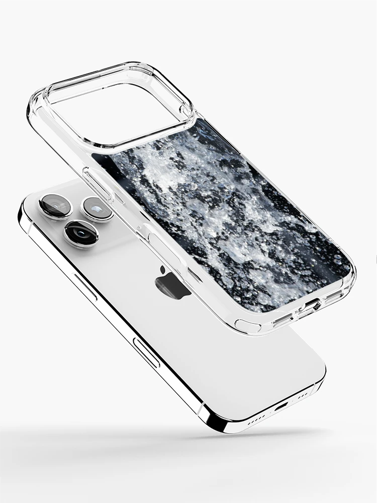Thumbnail 2 of 5, iPhone Case, Splashing designed and sold by Remy Porter.