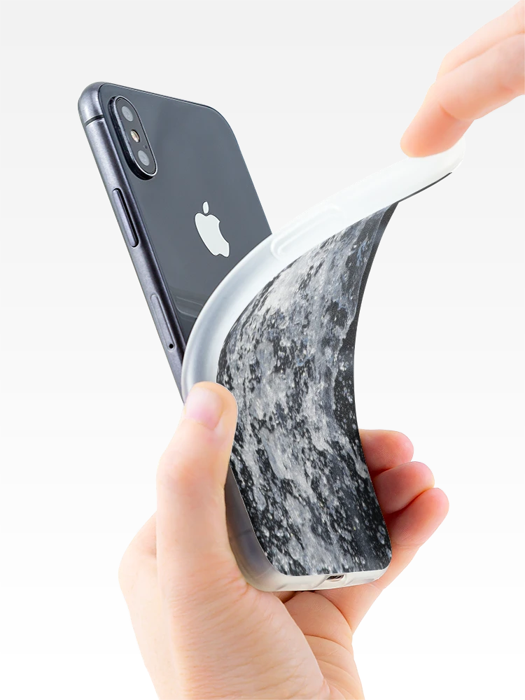 Thumbnail 4 of 5, iPhone Case, Splashing designed and sold by Remy Porter.