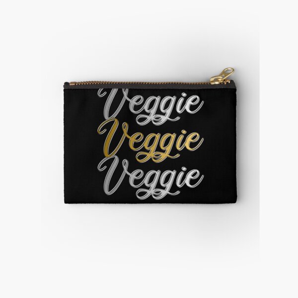 Item preview, Veggie Retro designed and sold by AOCreativeProd.
