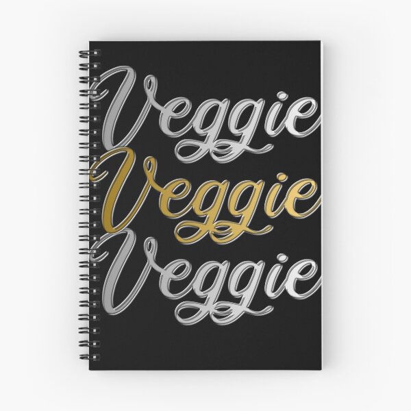 Item preview, Veggie Retro designed and sold by AOCreativeProd.