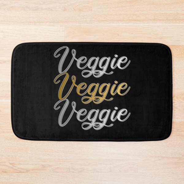 Item preview, Veggie Retro designed and sold by AOCreativeProd.