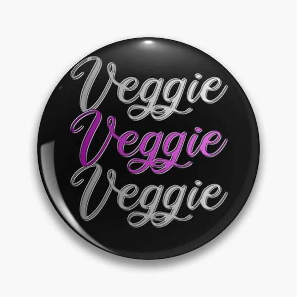 Item preview, Veggie Retro designed and sold by AOCreativeProd.