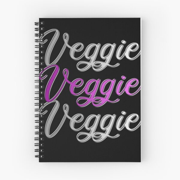 Item preview, Veggie Retro designed and sold by AOCreativeProd.