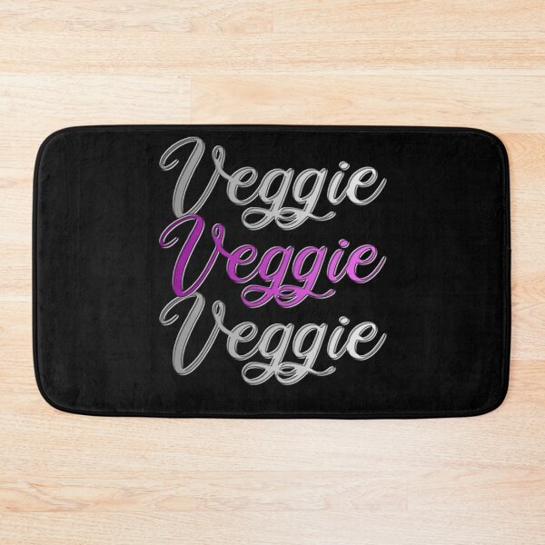 Item preview, Veggie Retro designed and sold by AOCreativeProd.