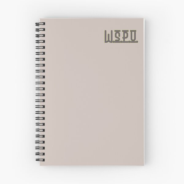 Item preview, WSPU designed and sold by pipeswitz.