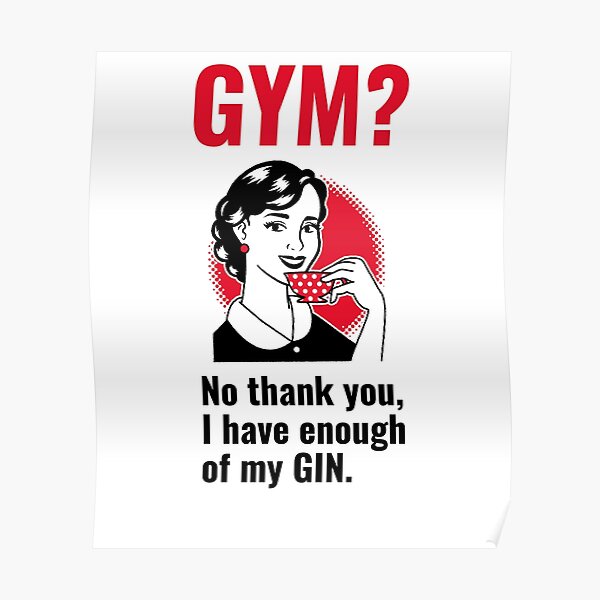 Gin Meme Posters for Sale | Redbubble Gin Meme Posters for Sale | Redbubble