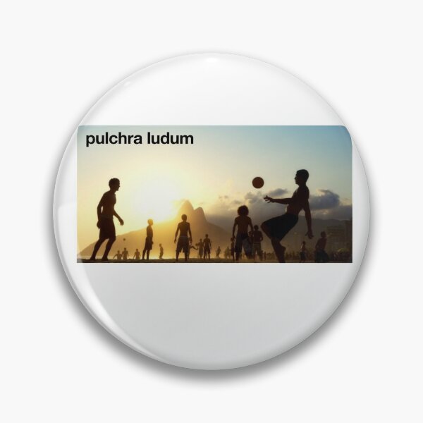 Item preview, Pulchra ludlum The Beautiful Game designed and sold by GameYarns.