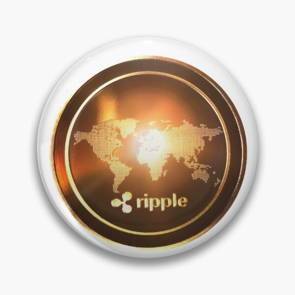 Artikelvorschau, Ripple Cryptocurrency Merch entworfen und verkauft von Globalize.