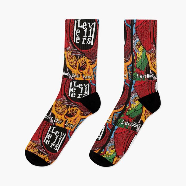 Item preview, LEVELLERS MIREL 1 designed and sold by cbriscow15.