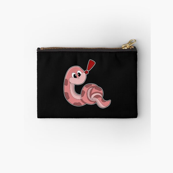 Item preview, Snake with red Stains designed and sold by Snabdesign84.