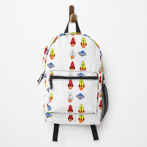 Item preview, Kids space rockets designed and sold by thekidsprint.