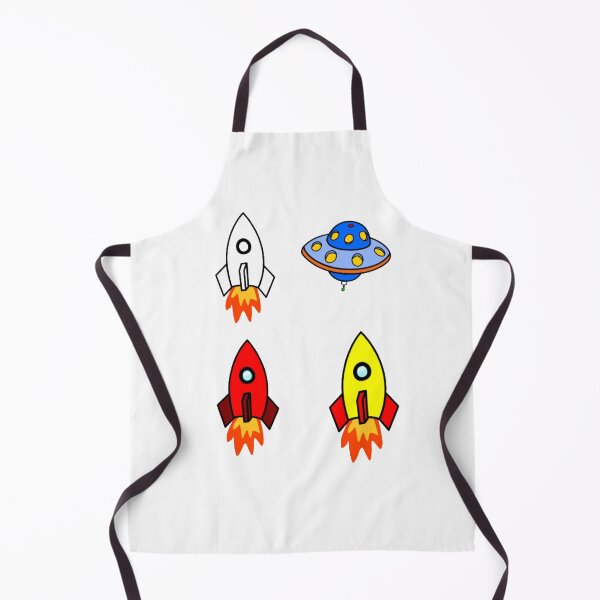 Item preview, Kids space rockets designed and sold by thekidsprint.