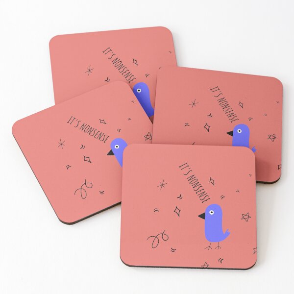 Item preview, It's nonsense designed and sold by SUNMINARI.