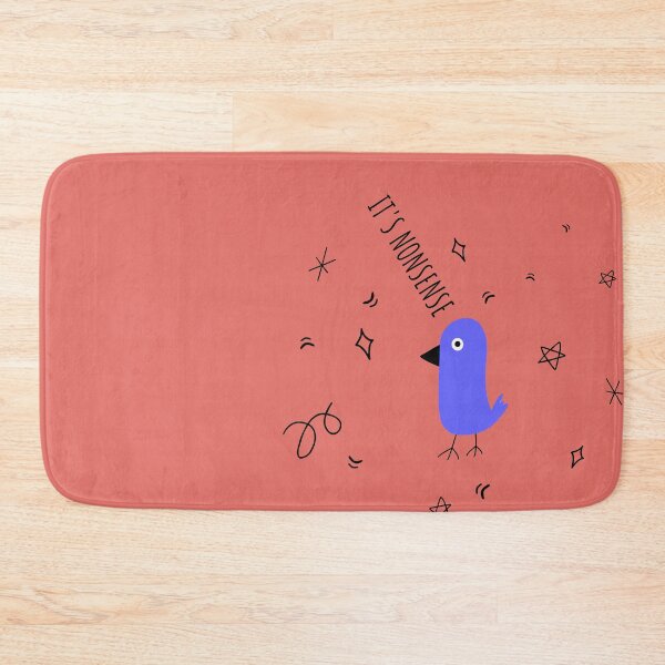 Item preview, It's nonsense designed and sold by SUNMINARI.