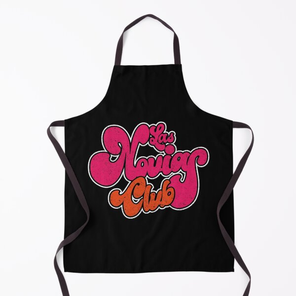 Item preview, Las Novias Club (the Brides club) designed and sold by boec gear.