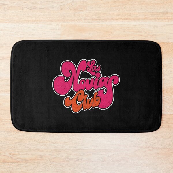 Item preview, Las Novias Club (the Brides club) designed and sold by boec gear.