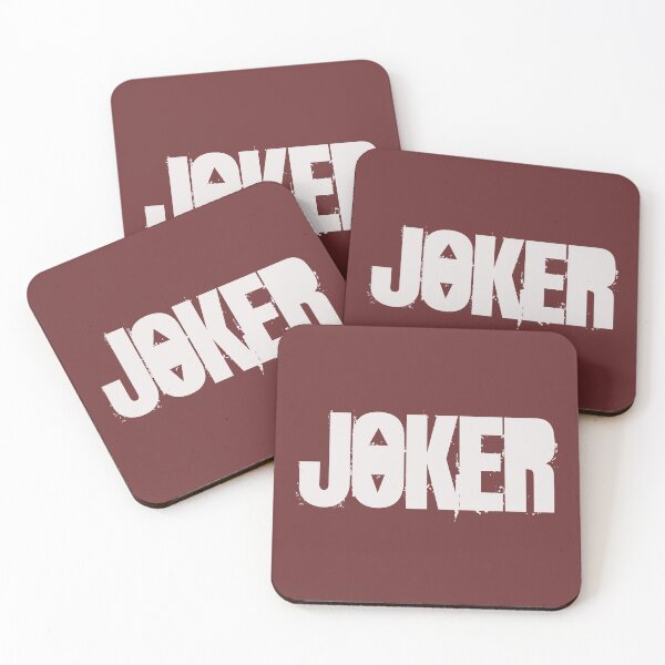 Aperçu de l'œuvre JOKER créée et vendue par friggsakes.