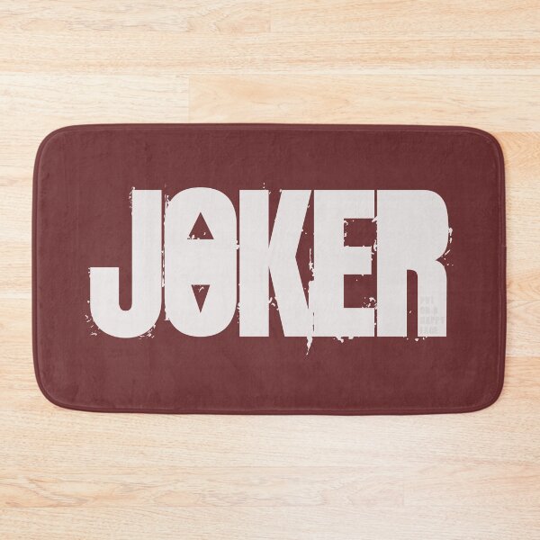 Artikelvorschau, JOKER entworfen und verkauft von friggsakes.