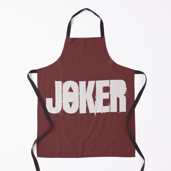 Aperçu de l'œuvre JOKER créée et vendue par friggsakes.