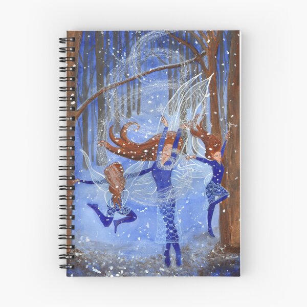 Item preview, Frostling Fae designed and sold by Carol Ochs.