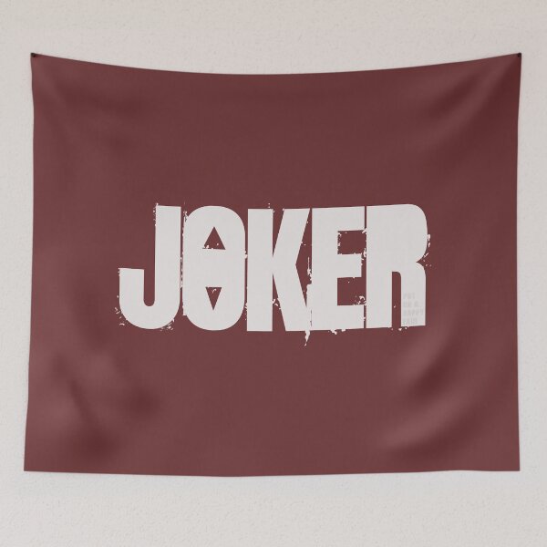 Aperçu de l'œuvre JOKER créée et vendue par friggsakes.