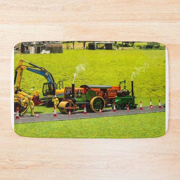 Item preview, Road Resurfacing 3 designed and sold by Steve Purnell Photography.