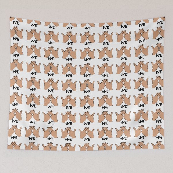 Item preview, WE1 designed and sold by Puggsley0216.