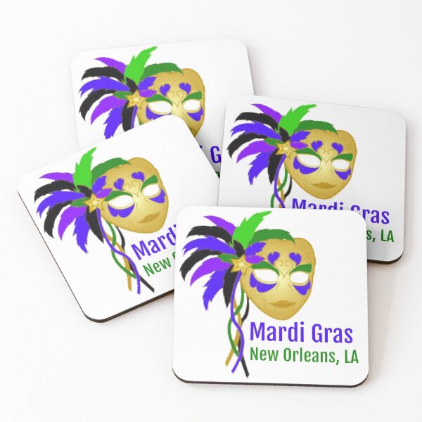 Item preview, Mardi Gras designed and sold by designbyjodyb.