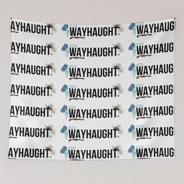 Item preview, Wayhaught v2 designed and sold by Puggsley0216.