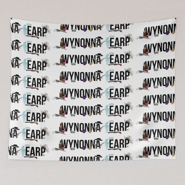 Item preview, wynonna earp, designed and sold by Puggsley0216.