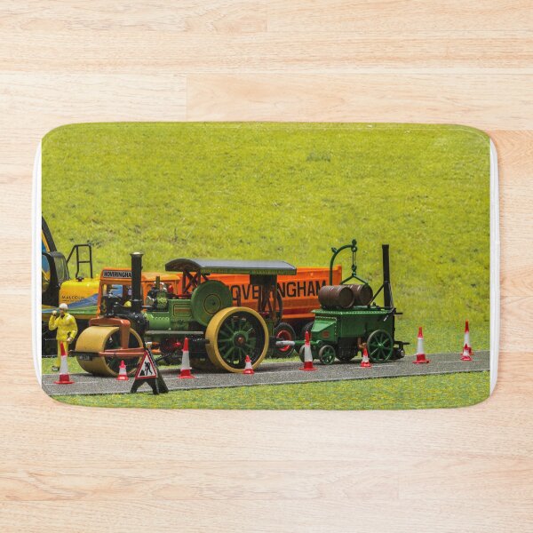 Item preview, Road Resurfacing 4 designed and sold by Steve Purnell Photography.