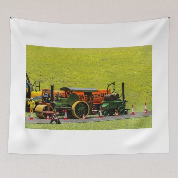 Item preview, Road Resurfacing 4 designed and sold by Steve Purnell Photography.