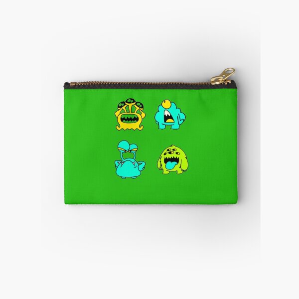 Item preview, Kids space monsters designed and sold by thekidsprint.