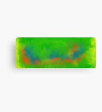 Jelesinia V1 - digital abstract Canvas Print