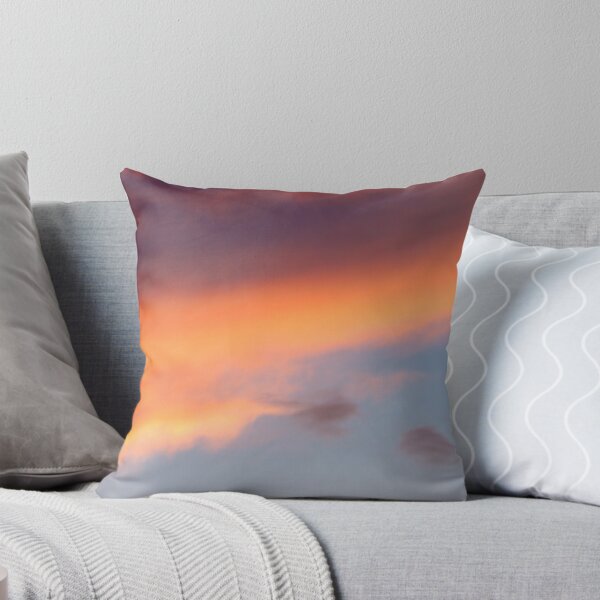 Item preview, Summer Cloudscape designed and sold by dahlymama.