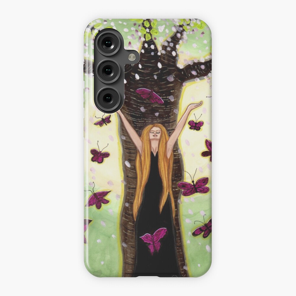 Item preview, Samsung Galaxy Snap Case designed and sold by CarolOchs.