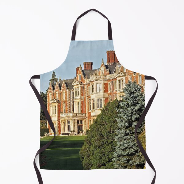 Item preview, Norfolk Retreat designed and sold by Yampimon.