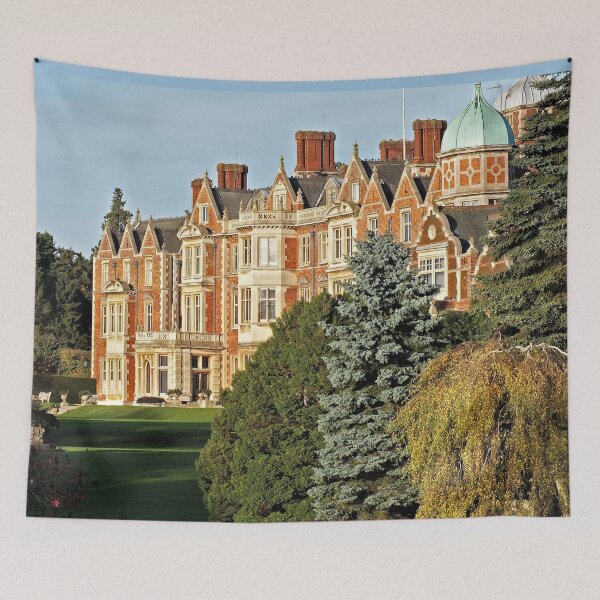 Item preview, Norfolk Retreat designed and sold by Yampimon.