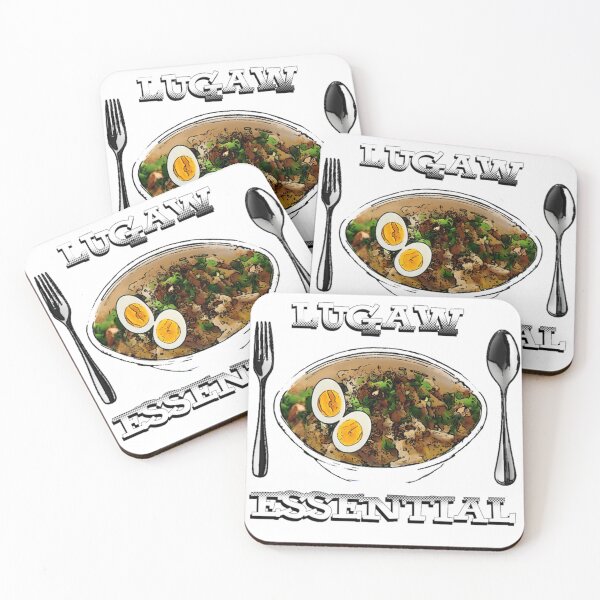 Item preview, Lugaw is Essential #RedBubble designed and sold by JaysonBangit.