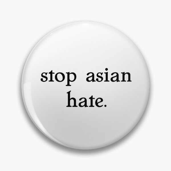 Item preview, stop asian hate. designed and sold by pipeswitz.