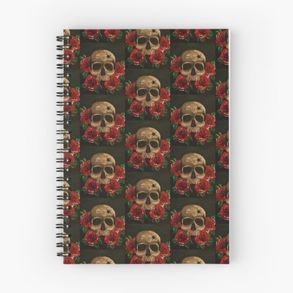 Item preview, Bury me with the Roses designed and sold by Audrey Oliver.