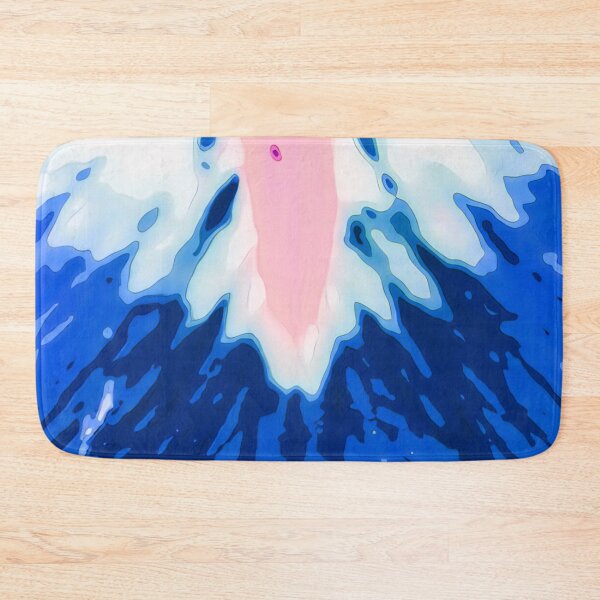 Item preview, Iris Flower pattern  designed and sold by cizito.