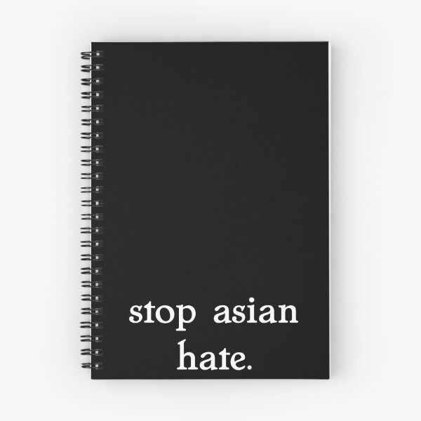 Item preview, stop asian hate. designed and sold by pipeswitz.