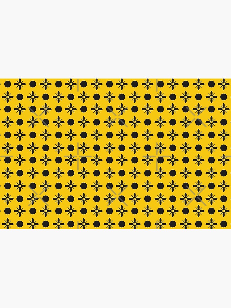 Felix the Cat - Magical "Bag of Tricks" Pattern - (1950's version) by vertigocreative