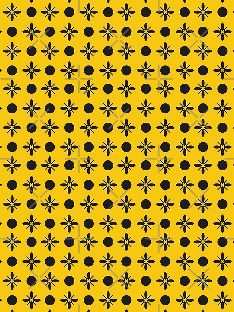 Felix the Cat - Magical "Bag of Tricks" Pattern - (1950's version) by vertigocreative