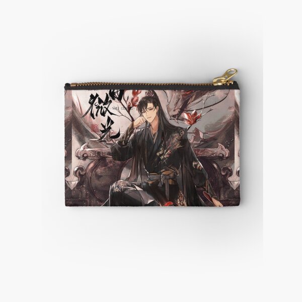 Item preview, Mo Ran designed and sold by LunaDiaries.