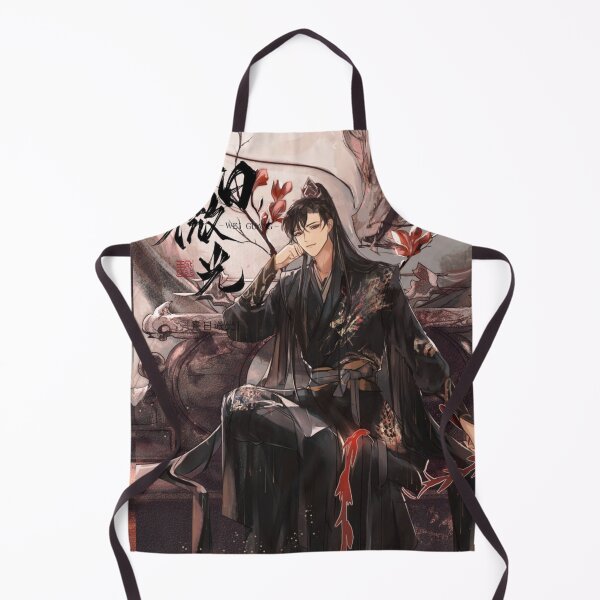 Item preview, Mo Ran designed and sold by LunaDiaries.