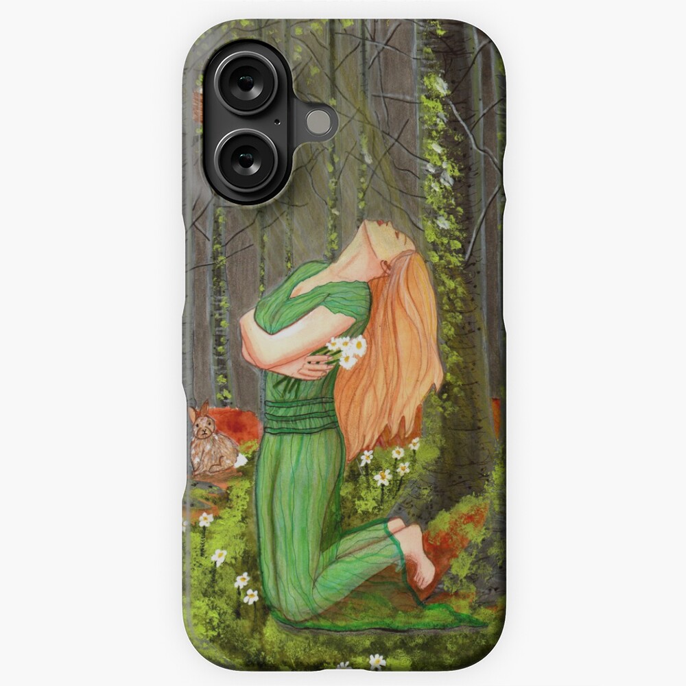 Item preview, iPhone Snap Case designed and sold by CarolOchs.