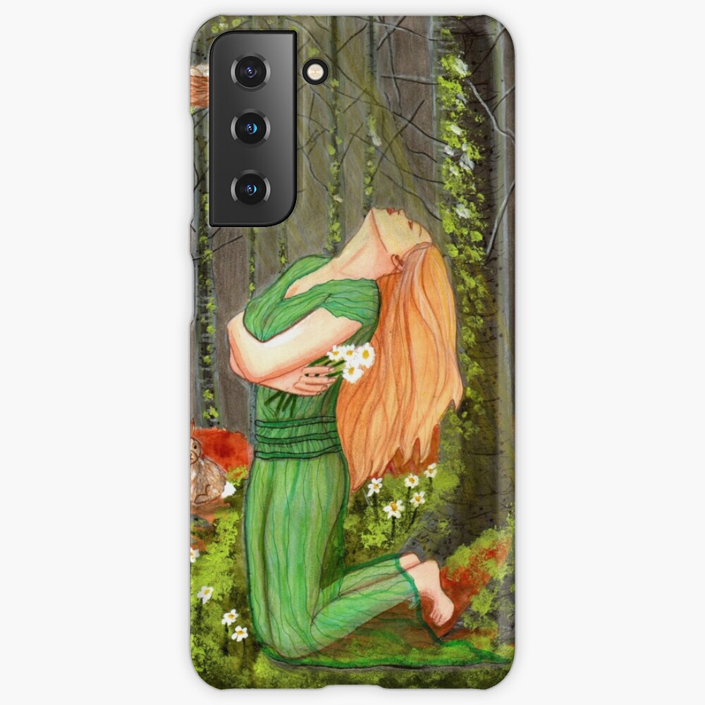 Item preview, Samsung Galaxy Snap Case designed and sold by CarolOchs.